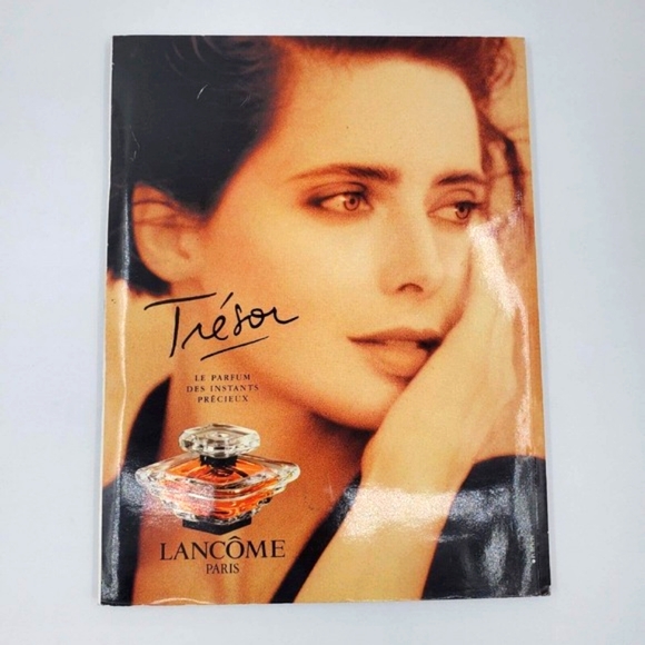 Madonna French VOGUE Paris Cover 1993 Magazine Girlie Show Tour Ad Rare - Picture 3 of 7